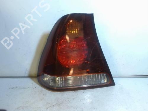 Left taillight BMW 3 Compact (E46) 320 td | BP28345080C34 