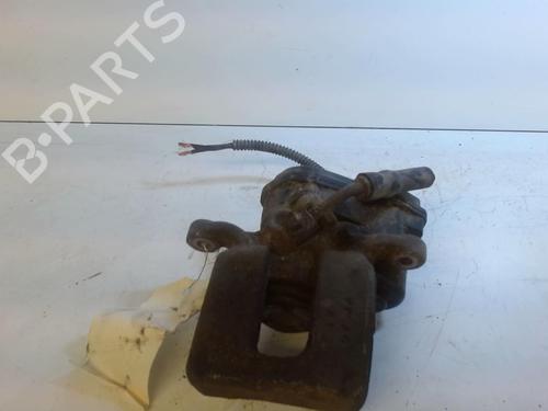 Left rear brake caliper AUDI Q3 (8UB, 8UG) 2.0 TFSI quattro | BP28341180M107