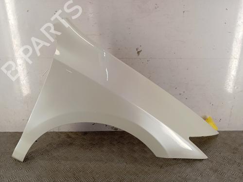 Used Right front fenders RENAULT LAGUNA Coupe (DT0/1) 2.0 dCi (DT01, DT08, DT09, DT0K, DT12, DT1C, DT1D, DT1M,... (150 hp) 30711891