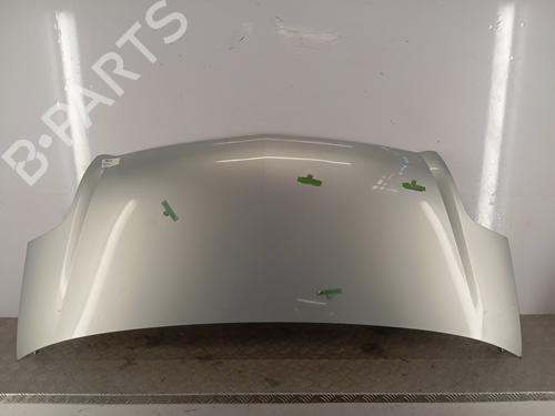 Used Hood OPEL MOVANO A Van (X70) 2.5 CDTI (FD) (101 hp) 28346704