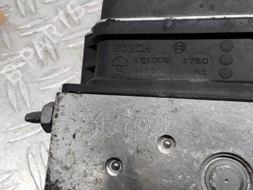 ABS pump RENAULT KANGOO / GRAND KANGOO II (KW0/1_) 1.5 dCi 90 (KW05, KW08, KW0G, KW11) | BP28343606M43 