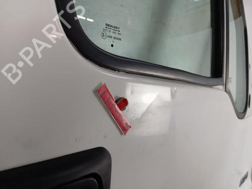 Right front door PEUGEOT BOXER Van (244) 2.2 HDi | BP28338964C3 