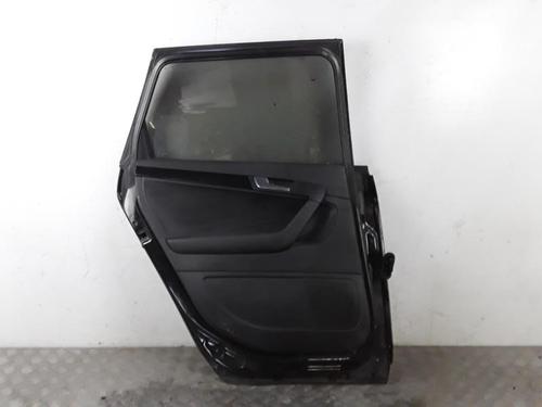 Left rear door AUDI A3 Sportback (8PA) 2.0 TDI 16V | BP28340259C4 