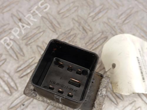 Used Electronic module Electronic module PEUGEOT 207 (WA_, WC_) 1.4 HDi (68 hp) 30328429 30328429