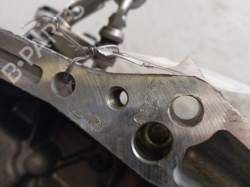 Gearbox CITROËN C3 III (SX) 1.2 PureTech 82 | BP29635285M3 - Image 6