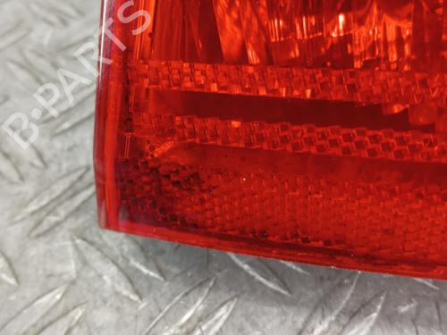 Used Right taillight Right taillight BMW 3 Touring (E91) 320 d (177 hp) 29072435 29072435