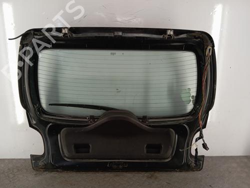 Bakluke CC/Kombi-Kupé PEUGEOT 206 Hatchback (2A/C) 1.4 HDi eco 70 | BP28343675C6