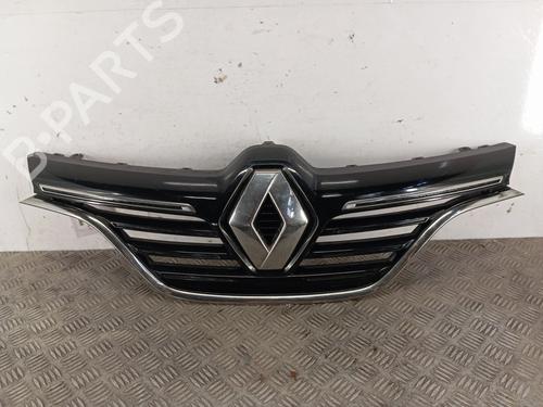Grill RENAULT MEGANE IV Grandtour (K9A/M/N_) 1.5 dCi 110 (110 hp) 29412443
