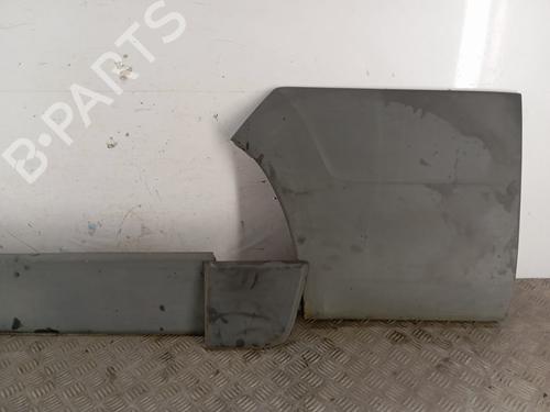 Door moulding trim FIAT DUCATO Van (250_) 160 Multijet 3,0 D | BP29412466C150 