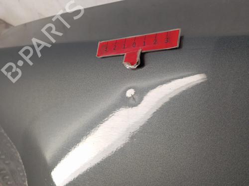 Left front fenders TOYOTA AVENSIS Estate (_T25_) 2.0 D-4D (CDT250_, CDT250R) | BP28342991C41 