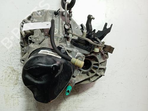 Gearkasse Gearkasse 39395404 39395404