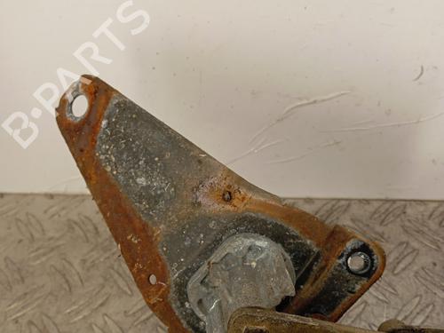 Used Front wiper motor Front wiper motor CITROËN BERLINGO / BERLINGO FIRST Box Body/MPV (M_) 1.9 D 70 (MBWJZ, MCWJZ) (69 hp) 29004943 29004943