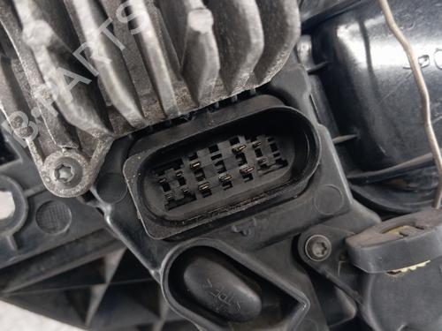 Left headlight SEAT LEON ST (5F8) 1.6 TDI | BP28338539C28 