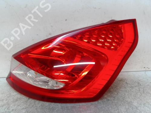 Højre baglygte FORD FIESTA VI (CB1, CCN) 1.4 TDCi | BP28342360C35 