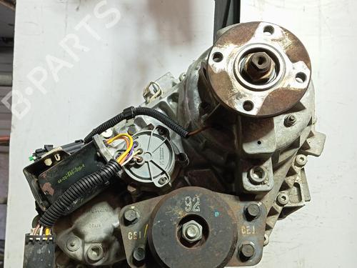 Gearbox SSANGYONG KYRON 2.0 Xdi 4x4 | BP38067716M3 - Image 2