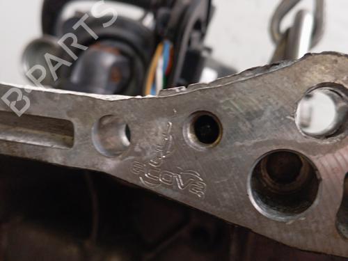 Gearbox CITROËN C4 CACTUS 1.2 VTi 82 | BP28343998M3