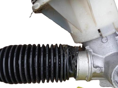 Steering rack RENAULT CLIO III (BR0/1, CR0/1) 1.5 dCi (BR17, CR17) | BP31018256M22 