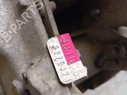 Gearbox RENAULT SUPER 5 (B/C40_) 1.4 Cat (B/C/407) | BP29635294M3 