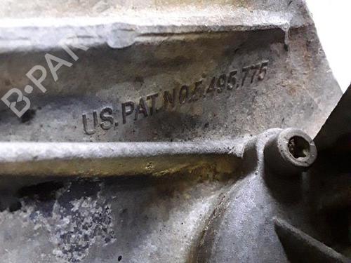 Gearbox LAND ROVER FREELANDER I (L314) 2.0 Td4 4x4 | BP28340627M3 