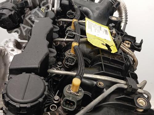 Engine CITROËN C4 I (LC_) 1.6 HDi | BP30908524M1