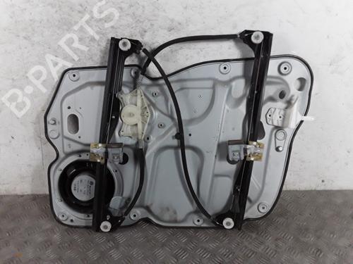 Front left window mechanism VW TOURAN (1T1, 1T2) 2.0 TDI | BP28338223C22 