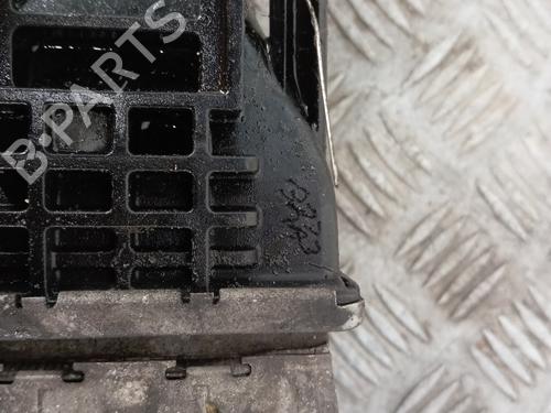 Used Intercooler Intercooler DACIA DUSTER (HS_) 1.5 dCi (86 hp) 28348056 28348056