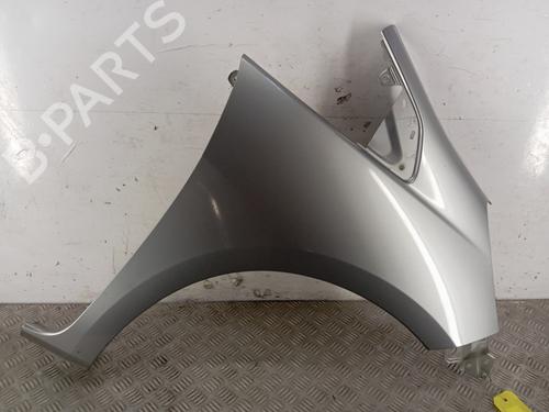 Kotflügel rechts vorne für HONDA JAZZ III (GE_, GG_, GP_, ZA_) 1.3 i (GE6, GG3, GG6) (100 hp) 31756730
