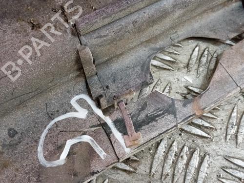 Used Front bumper Front bumper 28348664 28348664