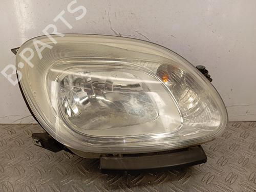 Right headlight FIAT PANDA (312_, 319_) 1.3 D Multijet (312PXL1A) | BP40185108C29 - Image 5