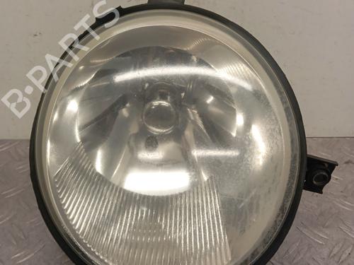 Used Right headlight VW LUPO I (6X1, 6E1) 1.0 (50 hp) 28348370