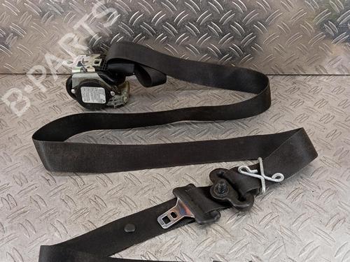 Front left seatbelt FORD MONDEO IV (BA7) 1.8 TDCi | BP37503806I26 - Image 7
