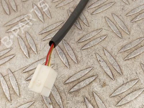 Left mirror TOYOTA COROLLA Verso (ZER_, ZZE12_, R1_) 2.2 D-4D (AUR10_, AUR10R) | BP30181365C26