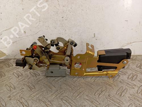 Used Rear right lock Rear right lock CITROËN BERLINGO / BERLINGO FIRST Box Body/MPV (M_) 2.0 HDI 90 (MBRHY, MCRHY) (90 hp) 35923945 35923945