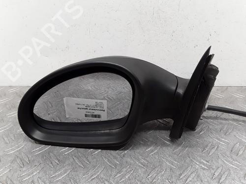 Used Left mirror SEAT CORDOBA (6L2) 1.4 TDI (70 hp) 28346231