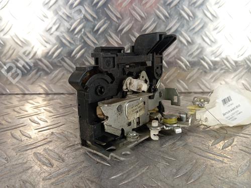 Høyre foran lås DACIA SANDERO 1.4 (BS0C, BS0A, BS0G, BS1F, BS0E) (75 hp) 32145525