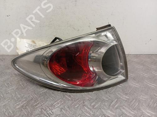 Venstre baglygte MAZDA 6 Station Wagon (GY) 2.0 DI (GY19) (136 hp) 28346047