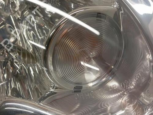 Used Right headlight Right headlight SMART CITY-COUPE (450) 0.6 (S1CLB1, 450.331, 450.336) (45 hp) 28347537 28347537