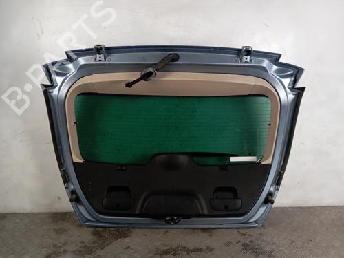Tailgate LANCIA DELTA III (844_) 1.6 D Multijet (844.AXC11, 844.AXC1A) | BP28337585C6 