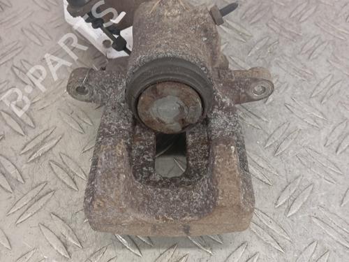 Used Left rear brake caliper PEUGEOT 307 Break (3E) 2.0 HDi 135 (136 hp) 29359223