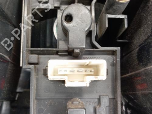 Used Left taillight Left taillight CITROËN C5 II (RC_) 1.6 HDi (RC8HZB) (109 hp) 28346919 28346919