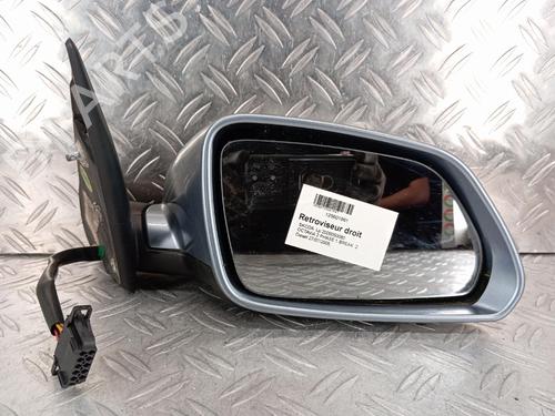 right-mirror-skoda-octavia-ii-combi-1z5-2004-2005-2006-2007-2008-2009-2010-2011-2012-2013-36542757 main image