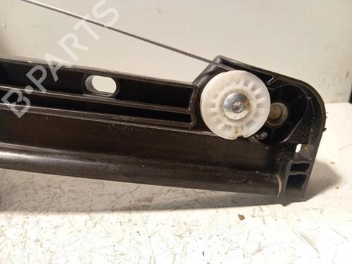 Rudehejsemekanisme Højre foran RENAULT CLIO V (B7_) 1.0 TCe 90 (B7MT) | BP28344251C23