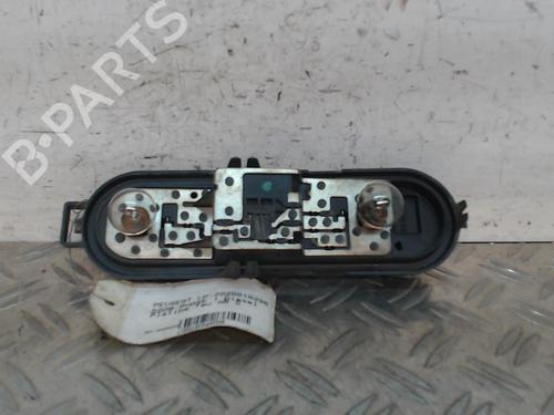 Lamp holder PEUGEOT 5008 (0U_, 0E_) 2.0 HDi 150 / BlueHDi 150 | BP28345251L10 