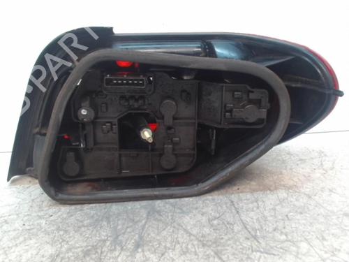 Venstre Baklys CITROËN XSARA (N1) 1.4 i (75 hp) 28349191