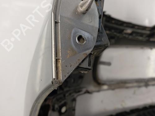 Front bumper CITROËN C4 Grand Picasso II (DA_, DE_) 1.6 BlueHDi 120 | BP32479606C7