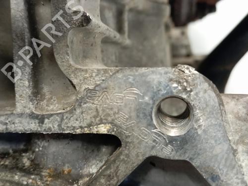 Engine TOYOTA YARIS VERSO (_P2_) 1.4 D-4D (NLP20_, NLP22_) | BP31660747M1 