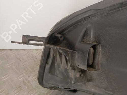 Right headlight CITROËN C4 Grand Picasso I (UA_) 1.6 HDi | BP28343731C29 