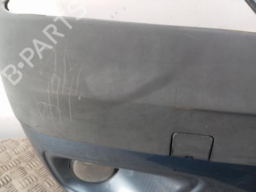 Front bumper DACIA LOGAN MCV (KS_) 1.5 dCi (KS0W) | BP32452159C7 