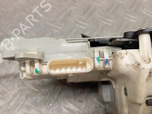 Front right lock AUDI Q5 (8RB) 2.0 TDI quattro | BP28348567C97 