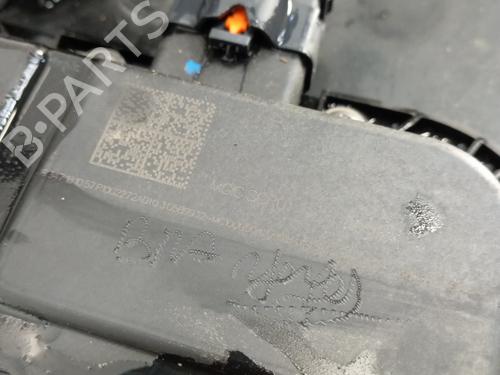 Used AdBlue tank AdBlue tank PEUGEOT PARTNER Box Body/MPV (K9) 1.5 BlueHDi 75 (75 hp) 34140621 34140621